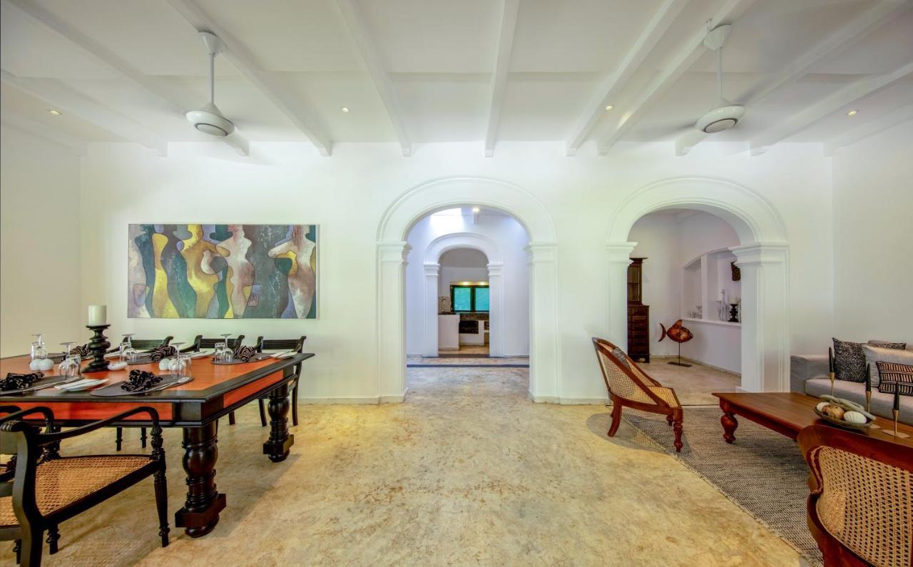 The Well House Galle Sri Lanka Unawatuna Exterior photo