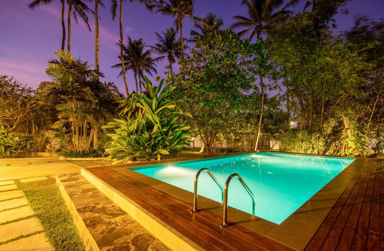 The Well House Galle Sri Lanka Unawatuna Exterior photo