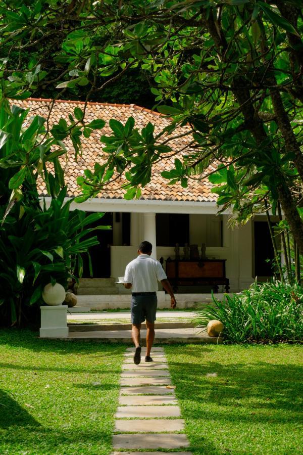 The Well House Galle Sri Lanka Unawatuna Exterior photo