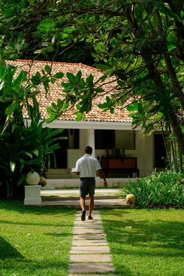 The Well House Galle Sri Lanka Villa Unawatuna Exterior photo