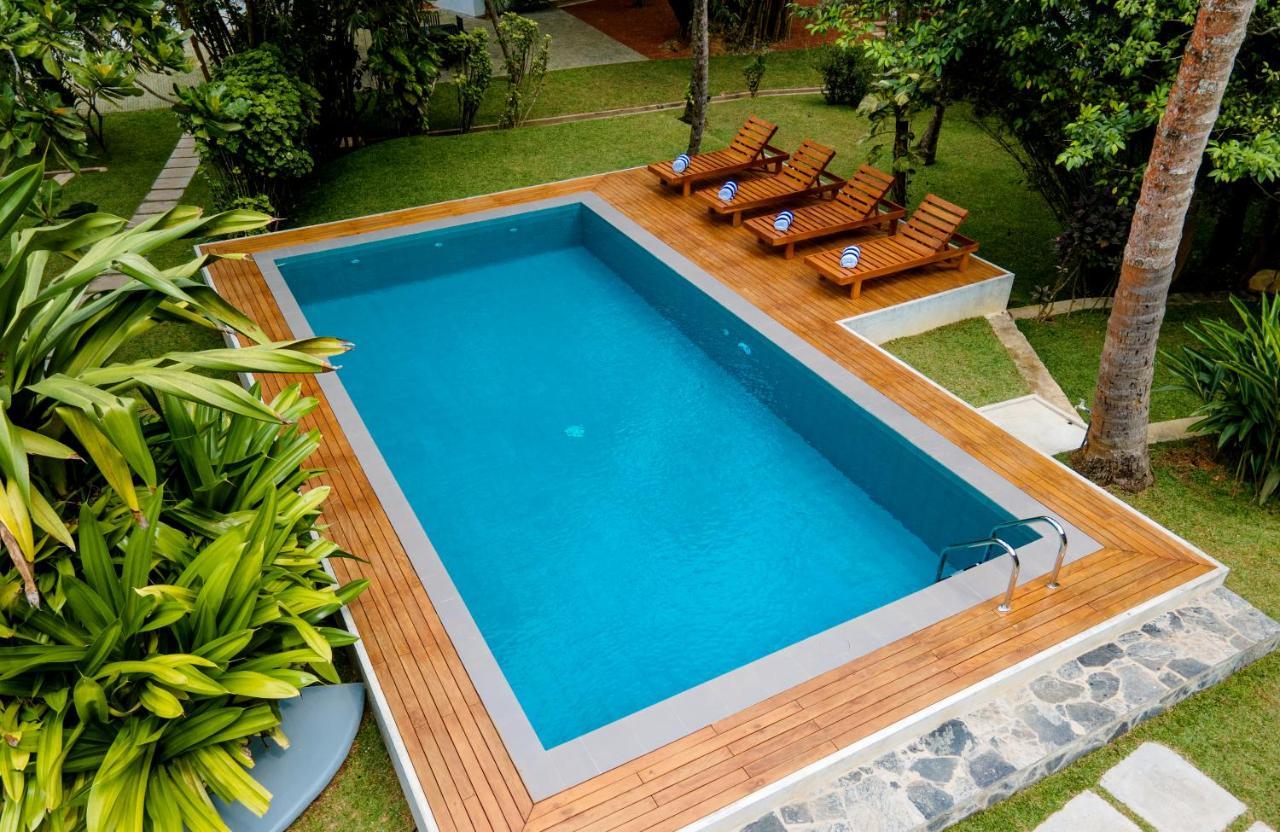 The Well House Galle Sri Lanka Unawatuna Exterior photo