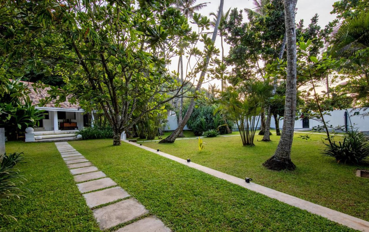 The Well House Galle Sri Lanka Unawatuna Exterior photo